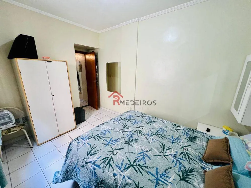 Apartamento, 1 quarto, 40 m² - Foto 8