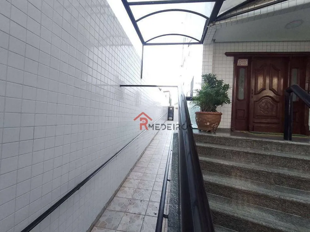 Apartamento, 1 quarto, 40 m² - Foto 5