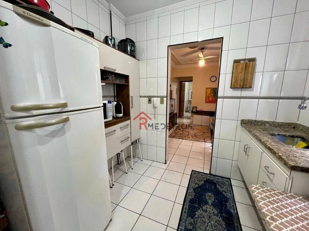 Apartamento, 1 quarto, 40 m² - Foto 3