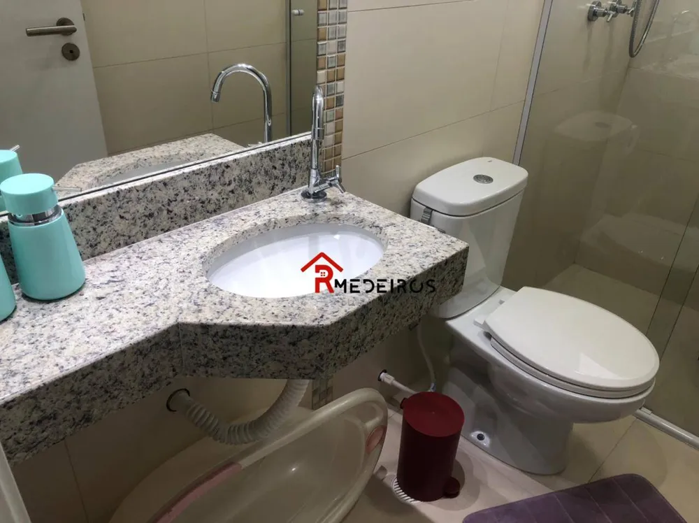 Apartamento, 3 quartos, 160 m² - Foto 2