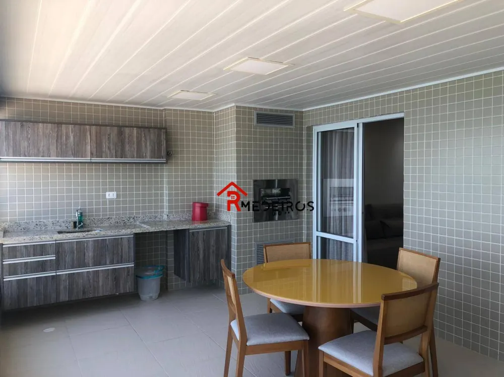 Apartamento, 3 quartos, 160 m² - Foto 12