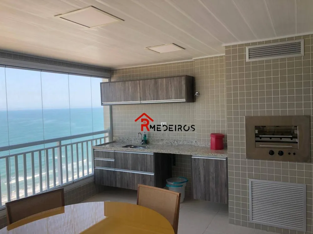 Apartamento, 3 quartos, 160 m² - Foto 7
