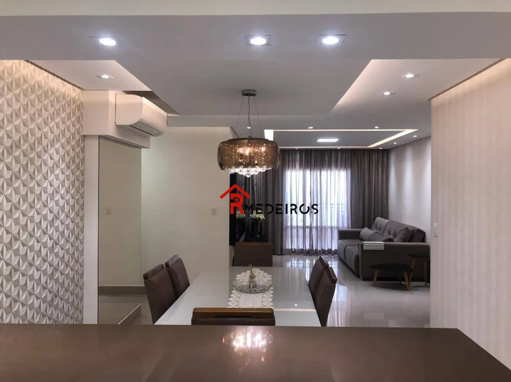 Apartamento, 3 quartos, 160 m² - Foto 8