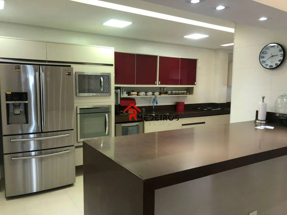 Apartamento, 3 quartos, 160 m² - Foto 9