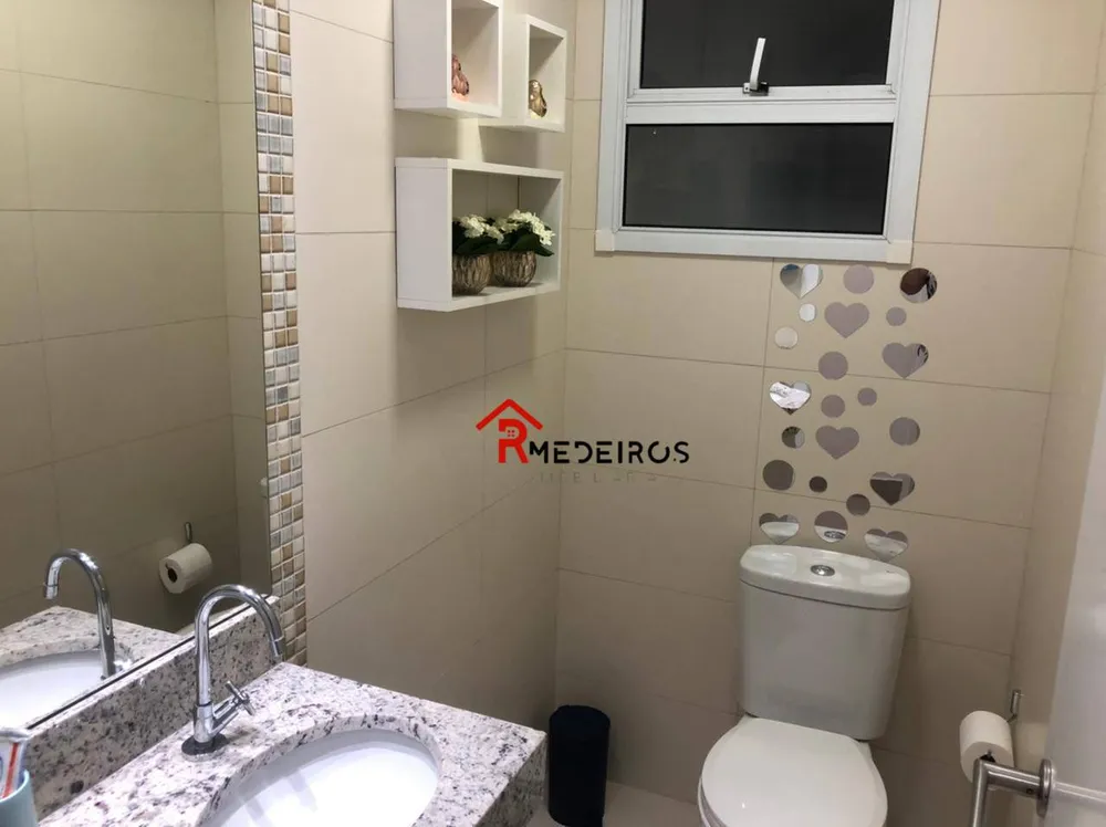 Apartamento, 3 quartos, 160 m² - Foto 5