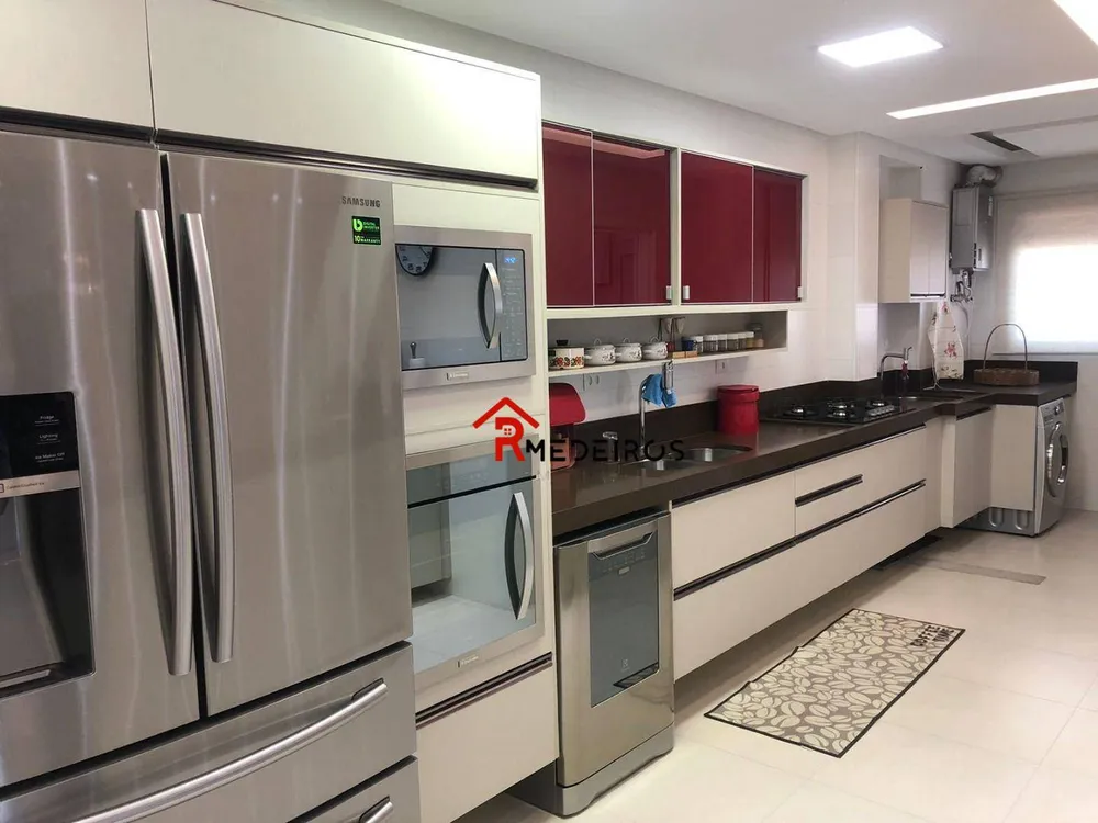 Apartamento, 3 quartos, 160 m² - Foto 3