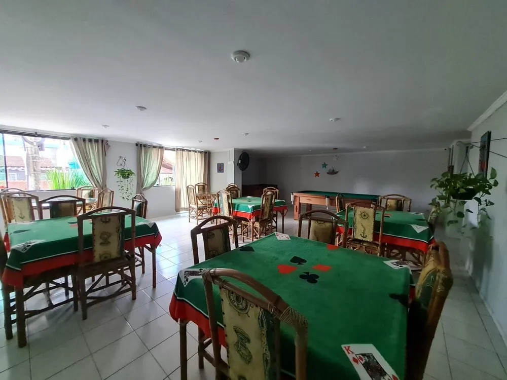 Apartamento, 1 quarto, 55 m² - Foto 4