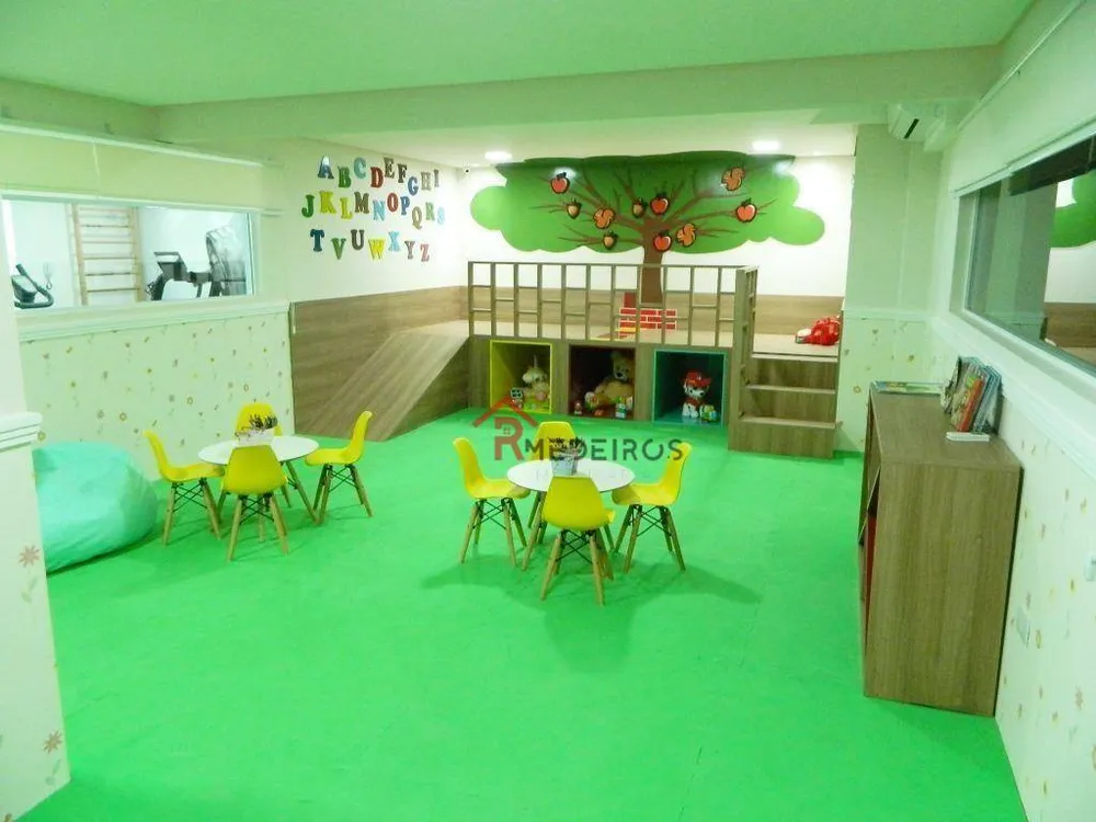 Apartamento, 2 quartos, 72 m² - Foto 8