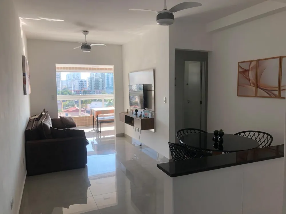 Apartamento, 2 quartos, 74 m² - Foto 2