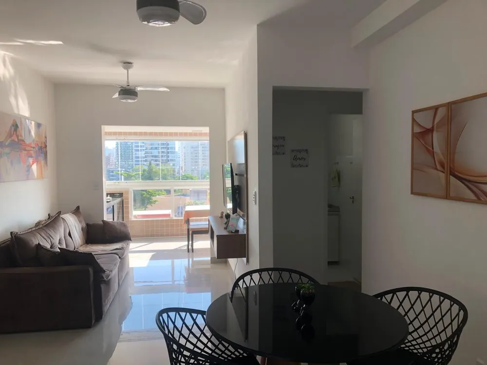 Apartamento, 2 quartos, 74 m² - Foto 1