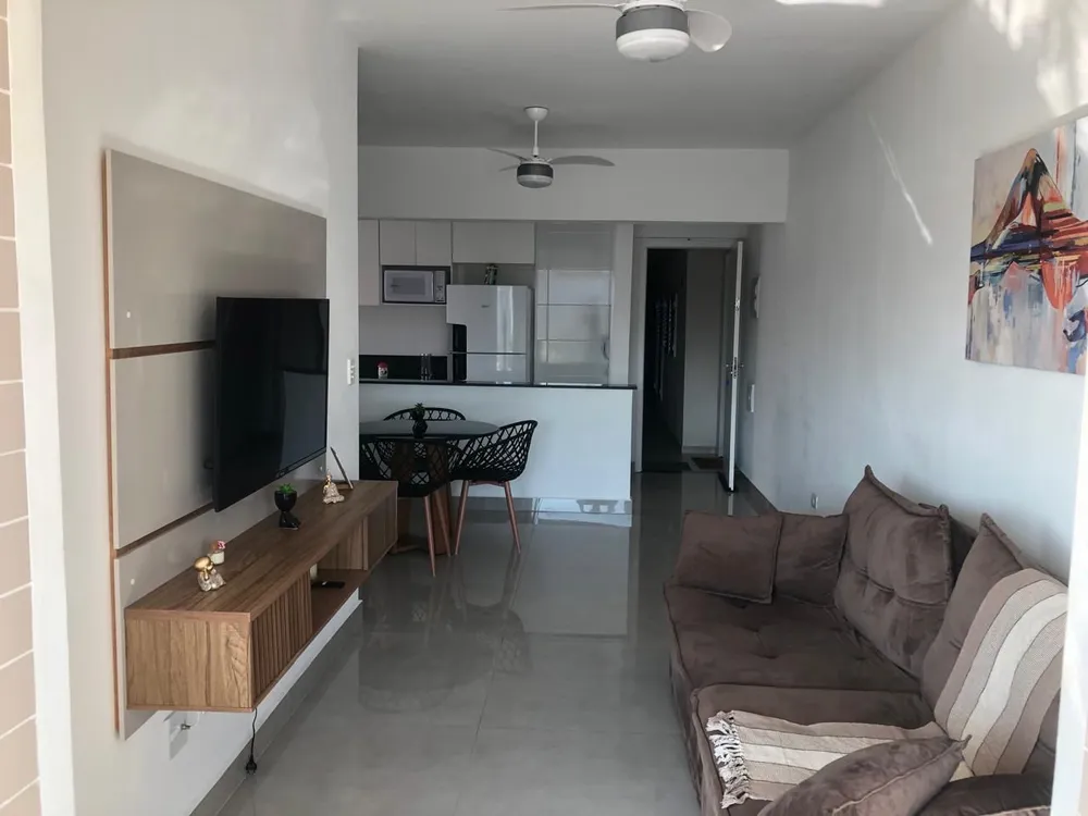 Apartamento, 2 quartos, 74 m² - Foto 3