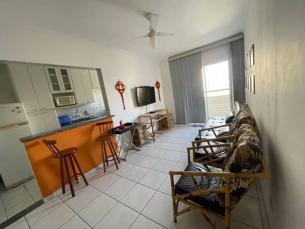 Apartamento, 1 quarto, 50 m² - Foto 1
