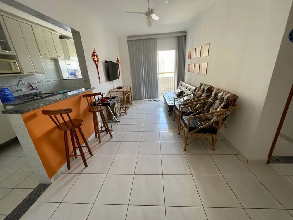 Apartamento, 1 quarto, 50 m² - Foto 2