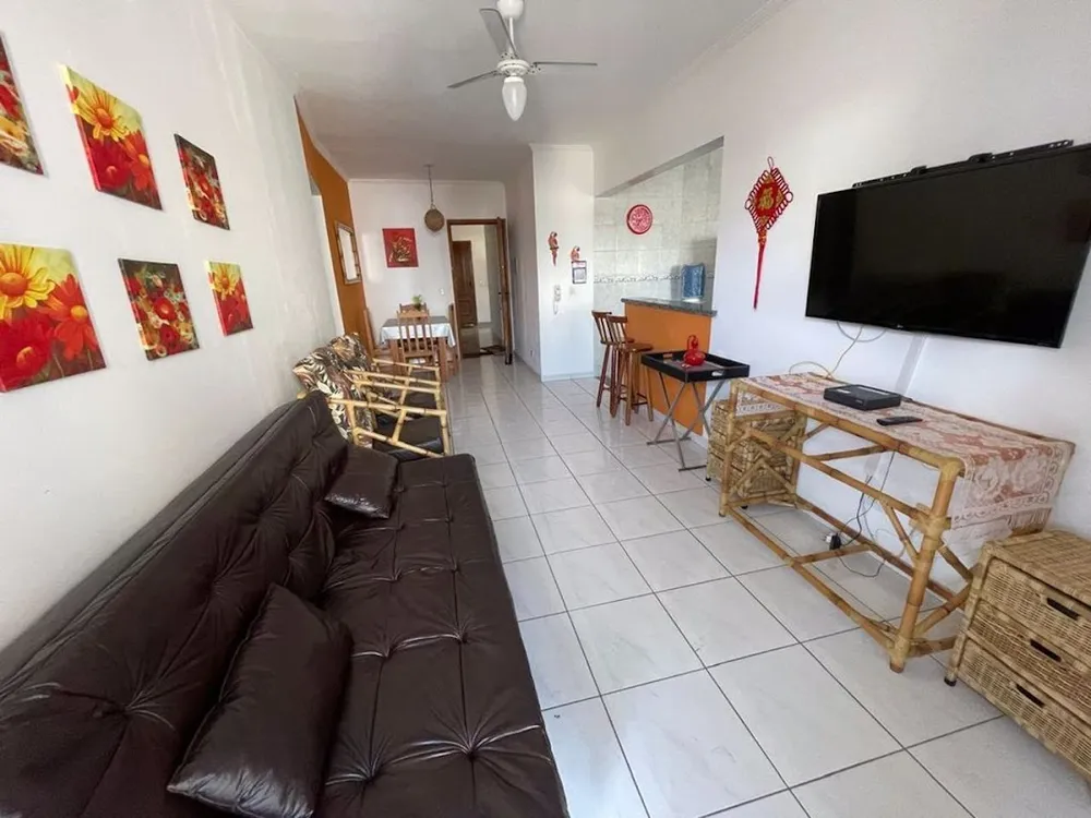 Apartamento, 1 quarto, 50 m² - Foto 6
