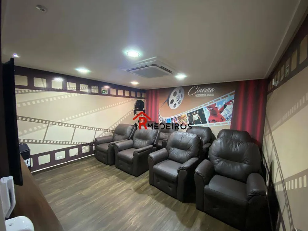 Apartamento, 2 quartos, 90 m² - Foto 12