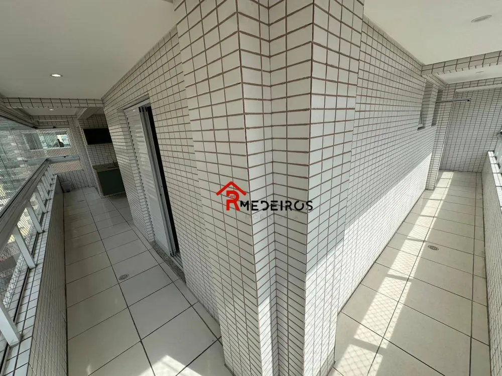 Apartamento, 2 quartos, 90 m² - Foto 3