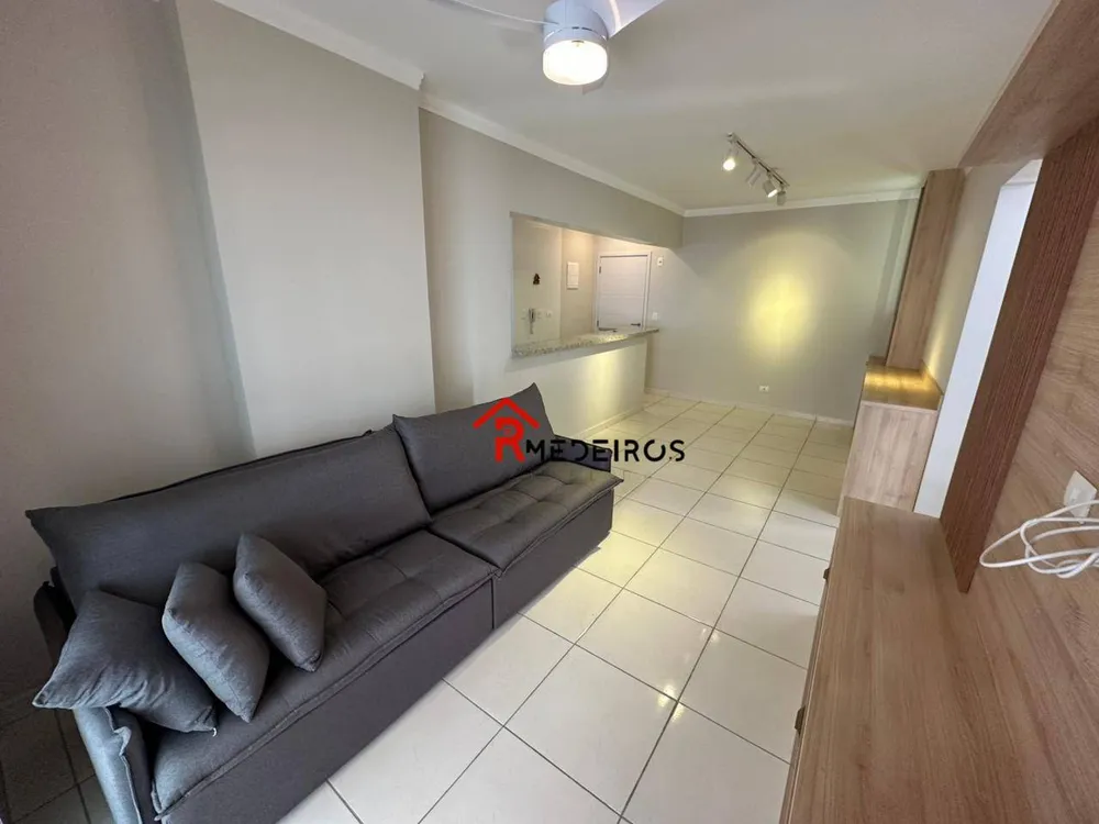 Apartamento, 2 quartos, 90 m² - Foto 1