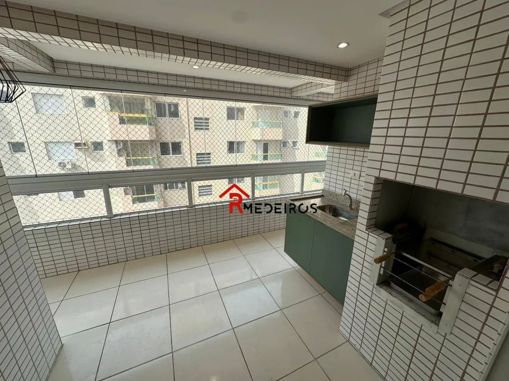 Apartamento, 2 quartos, 90 m² - Foto 3