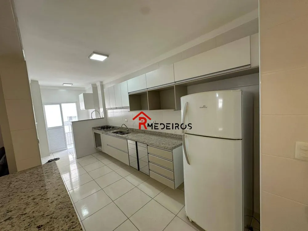 Apartamento, 2 quartos, 90 m² - Foto 4