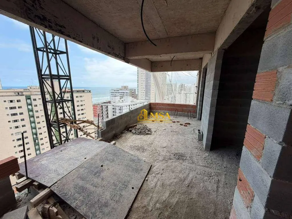 Apartamento, 2 quartos, 92 m² - Foto 1