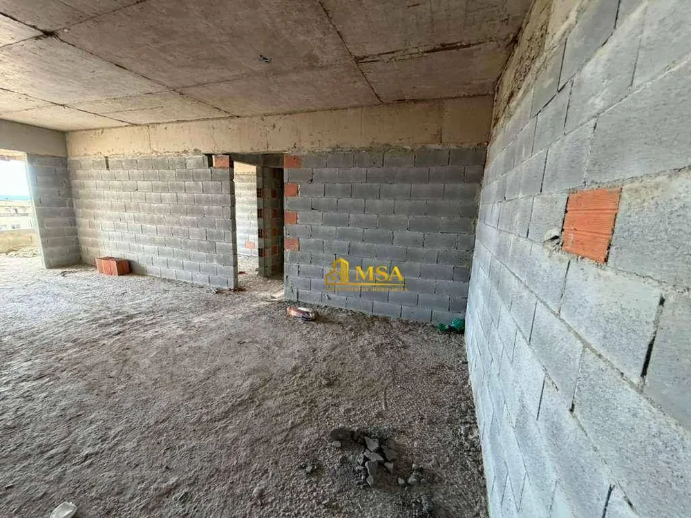 Apartamento, 2 quartos, 92 m² - Foto 2