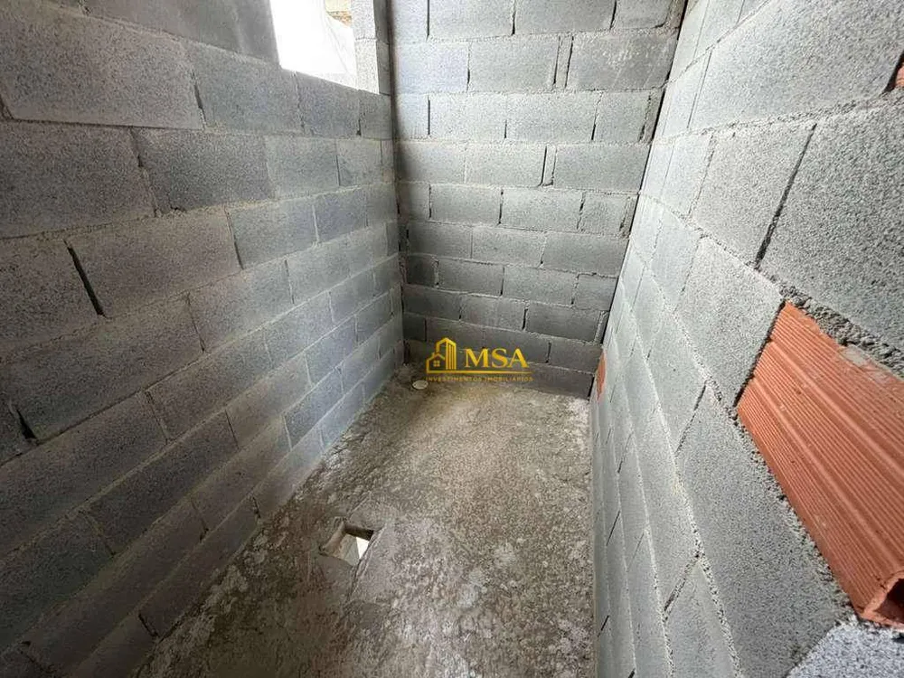Apartamento, 2 quartos, 92 m² - Foto 3