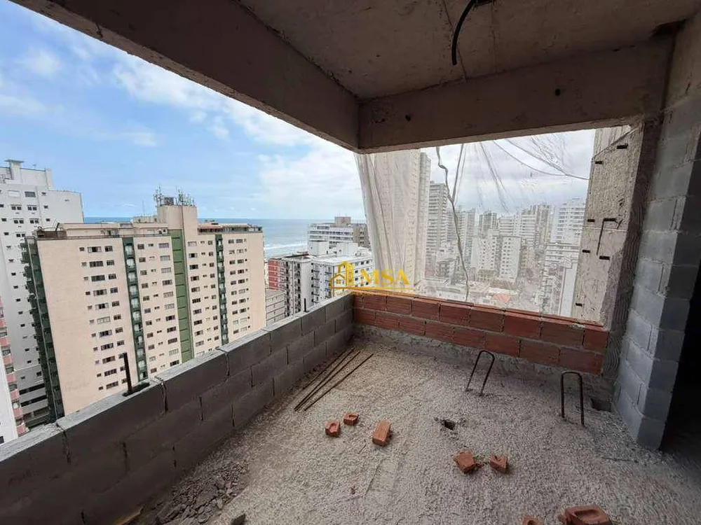 Apartamento, 2 quartos, 92 m² - Foto 2