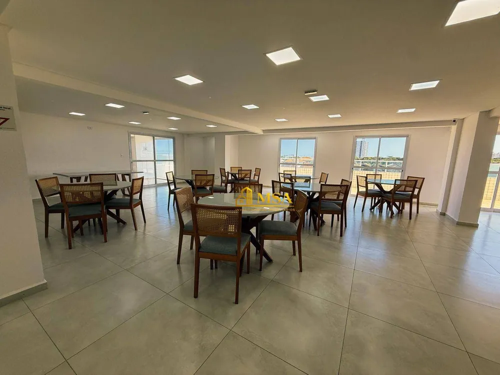 Apartamento, 2 quartos, 79 m² - Foto 8
