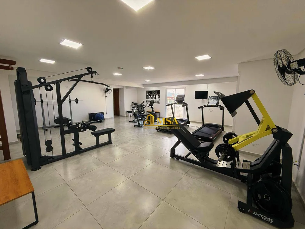 Apartamento, 2 quartos, 79 m² - Foto 10