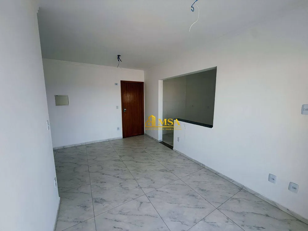 Apartamento, 2 quartos, 79 m² - Foto 2