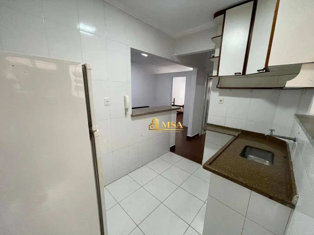 Apartamento, 1 quarto, 47 m² - Foto 2