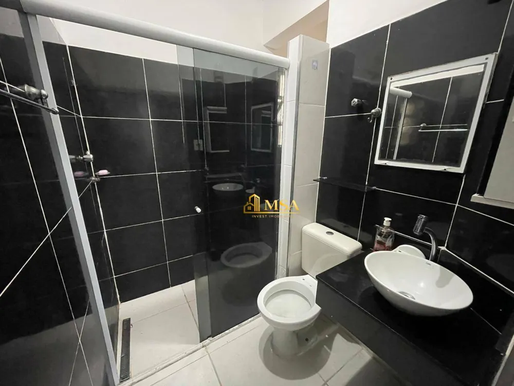 Apartamento, 1 quarto, 47 m² - Foto 1