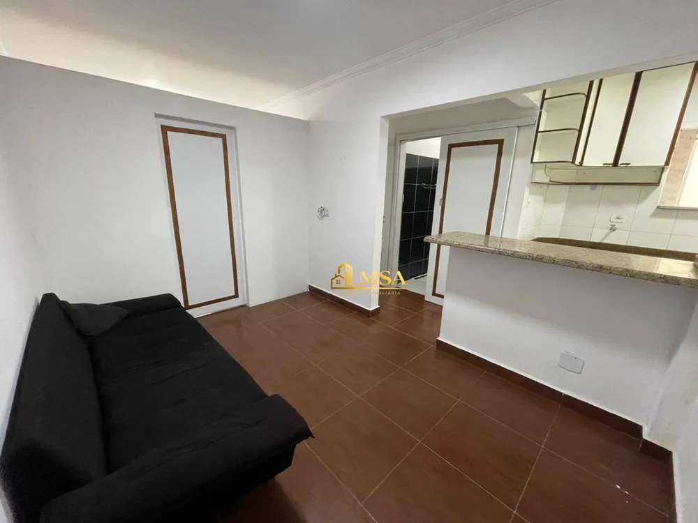 Apartamento, 1 quarto, 47 m² - Foto 4