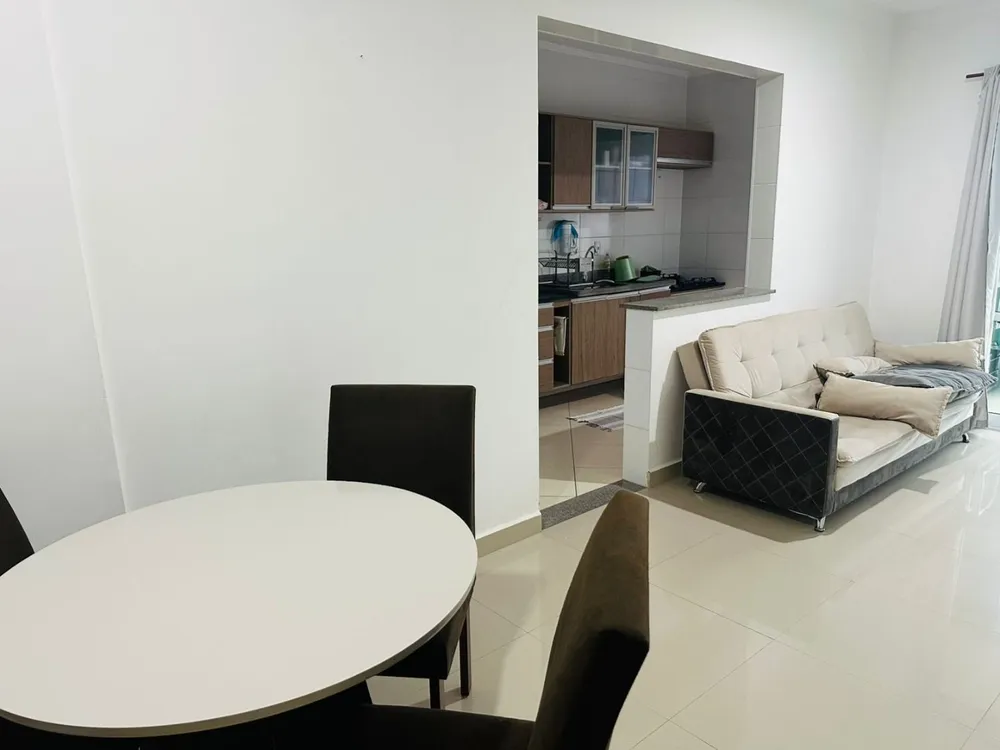 Apartamento, 1 quarto, 51 m² - Foto 4