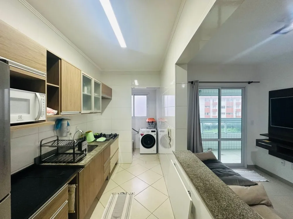 Apartamento, 1 quarto, 51 m² - Foto 9