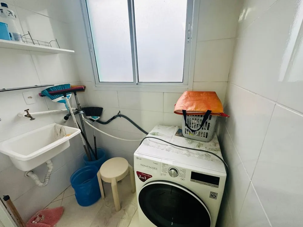 Apartamento, 1 quarto, 51 m² - Foto 7
