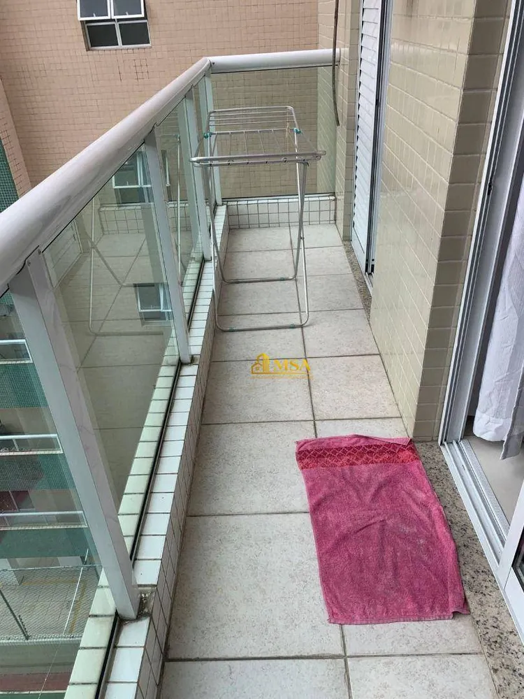 Apartamento, 1 quarto, 47 m² - Foto 4