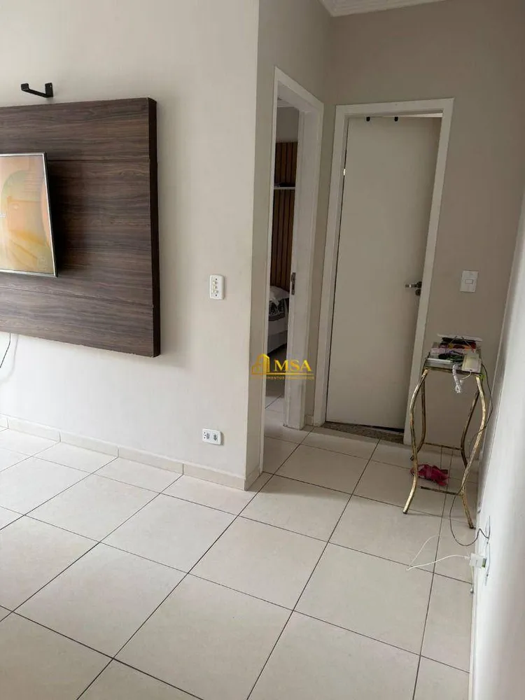Apartamento, 1 quarto, 47 m² - Foto 3