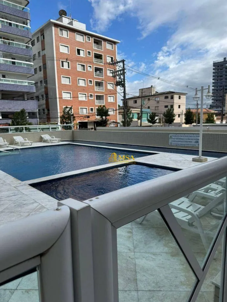 Apartamento, 1 quarto, 47 m² - Foto 8