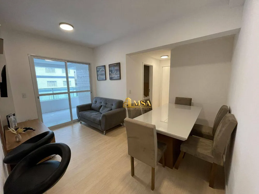 Apartamento, 2 quartos, 89 m² - Foto 1