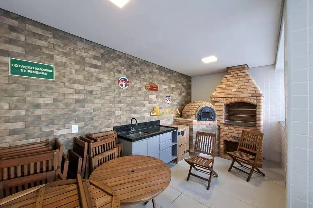 Apartamento, 2 quartos, 89 m² - Foto 12