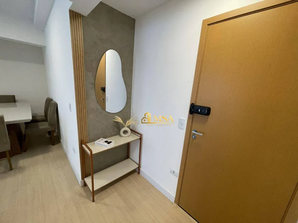 Apartamento, 2 quartos, 89 m² - Foto 2