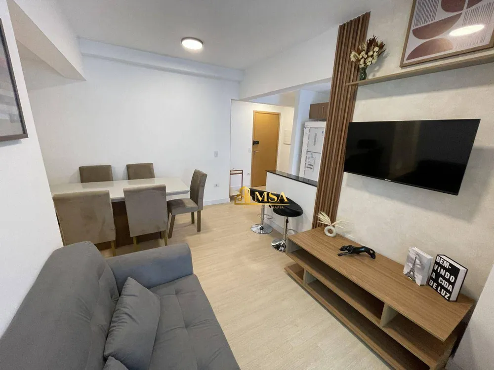 Apartamento, 2 quartos, 89 m² - Foto 3