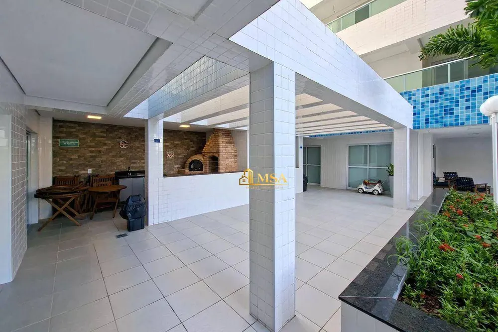 Apartamento, 2 quartos, 89 m² - Foto 7