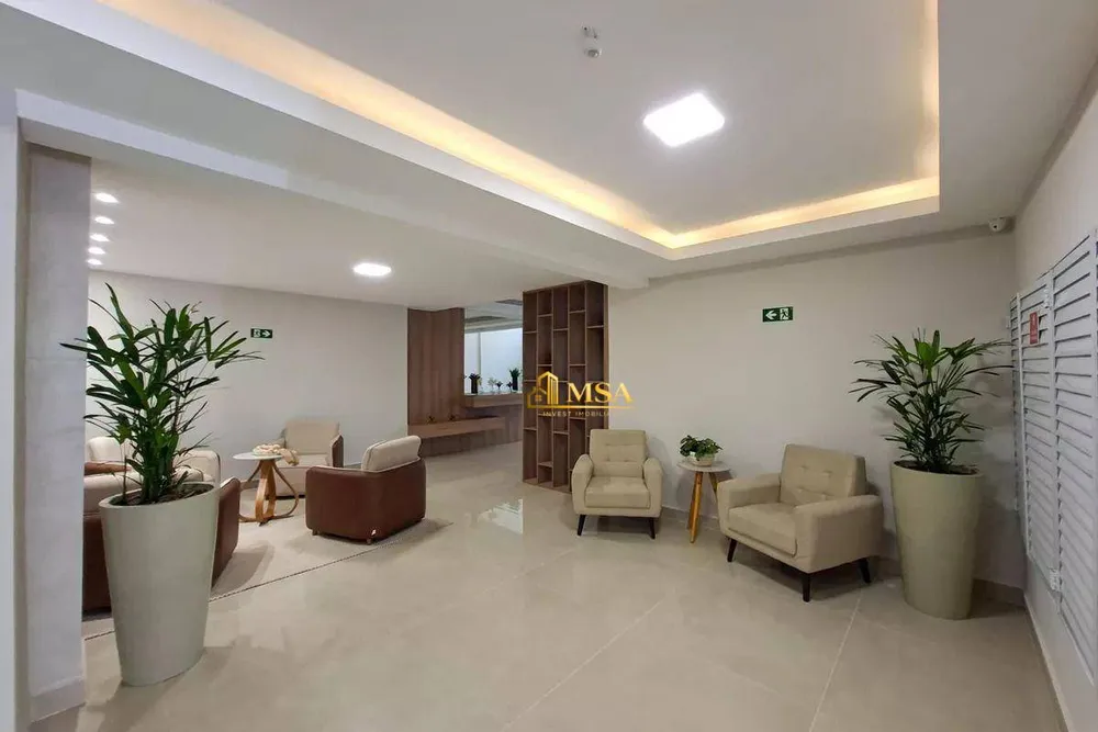 Apartamento, 2 quartos, 89 m² - Foto 5