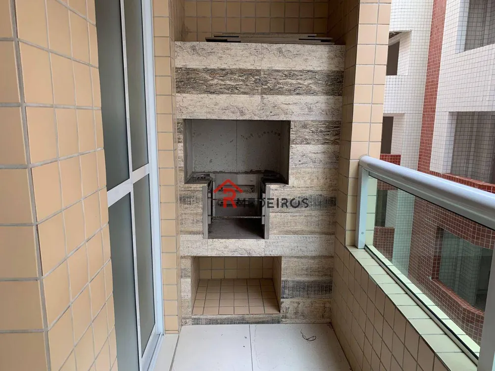 Apartamento, 2 quartos, 62 m² - Foto 1
