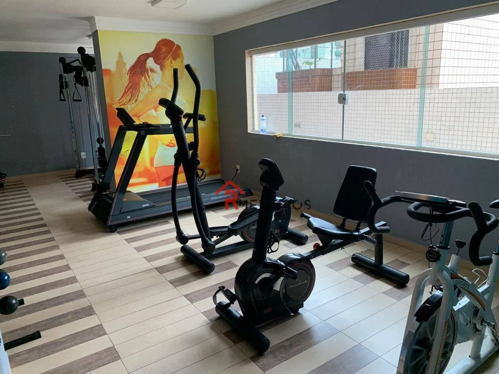 Apartamento, 2 quartos, 62 m² - Foto 11