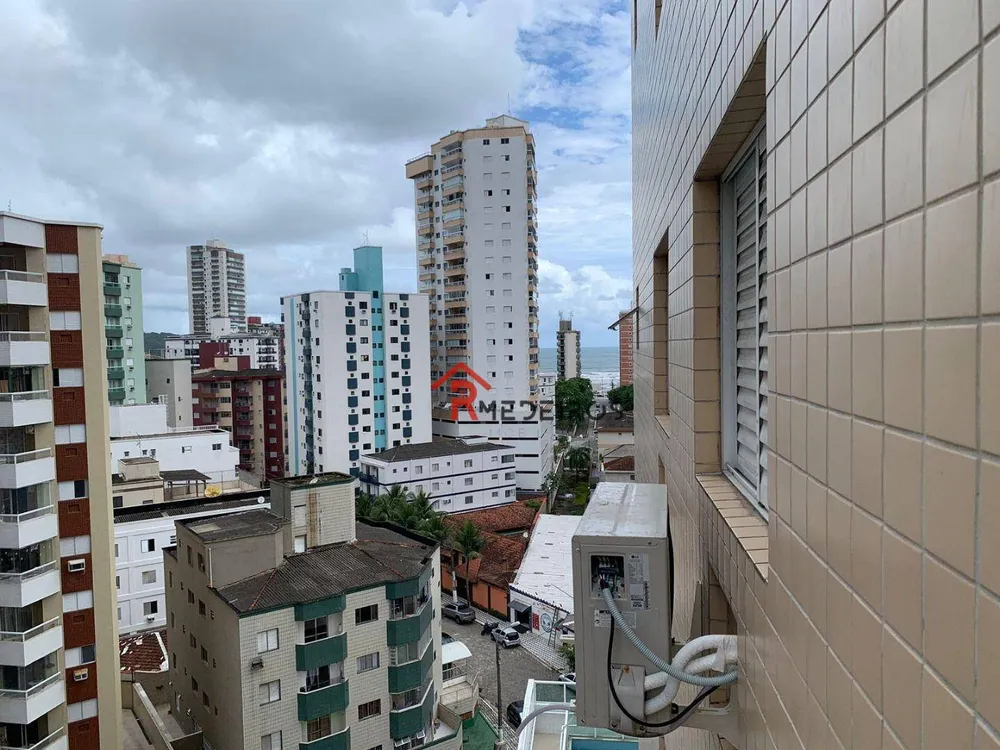 Apartamento, 2 quartos, 62 m² - Foto 2