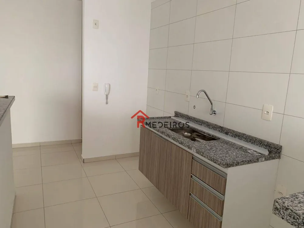 Apartamento, 2 quartos, 62 m² - Foto 8