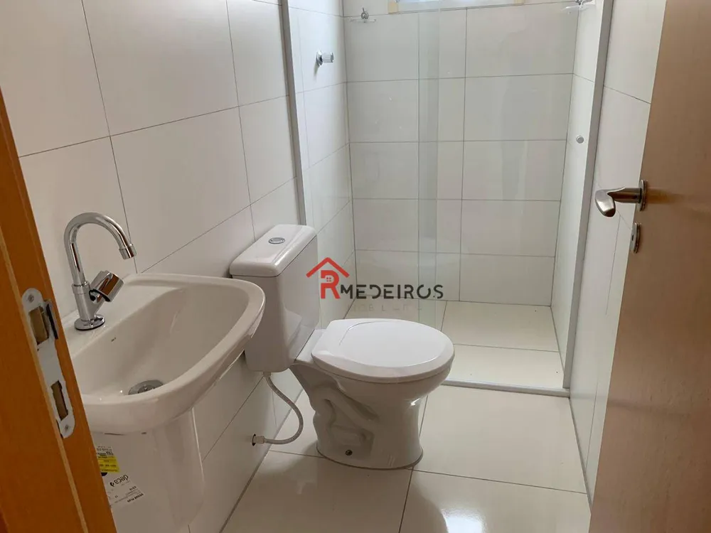 Apartamento, 2 quartos, 62 m² - Foto 3